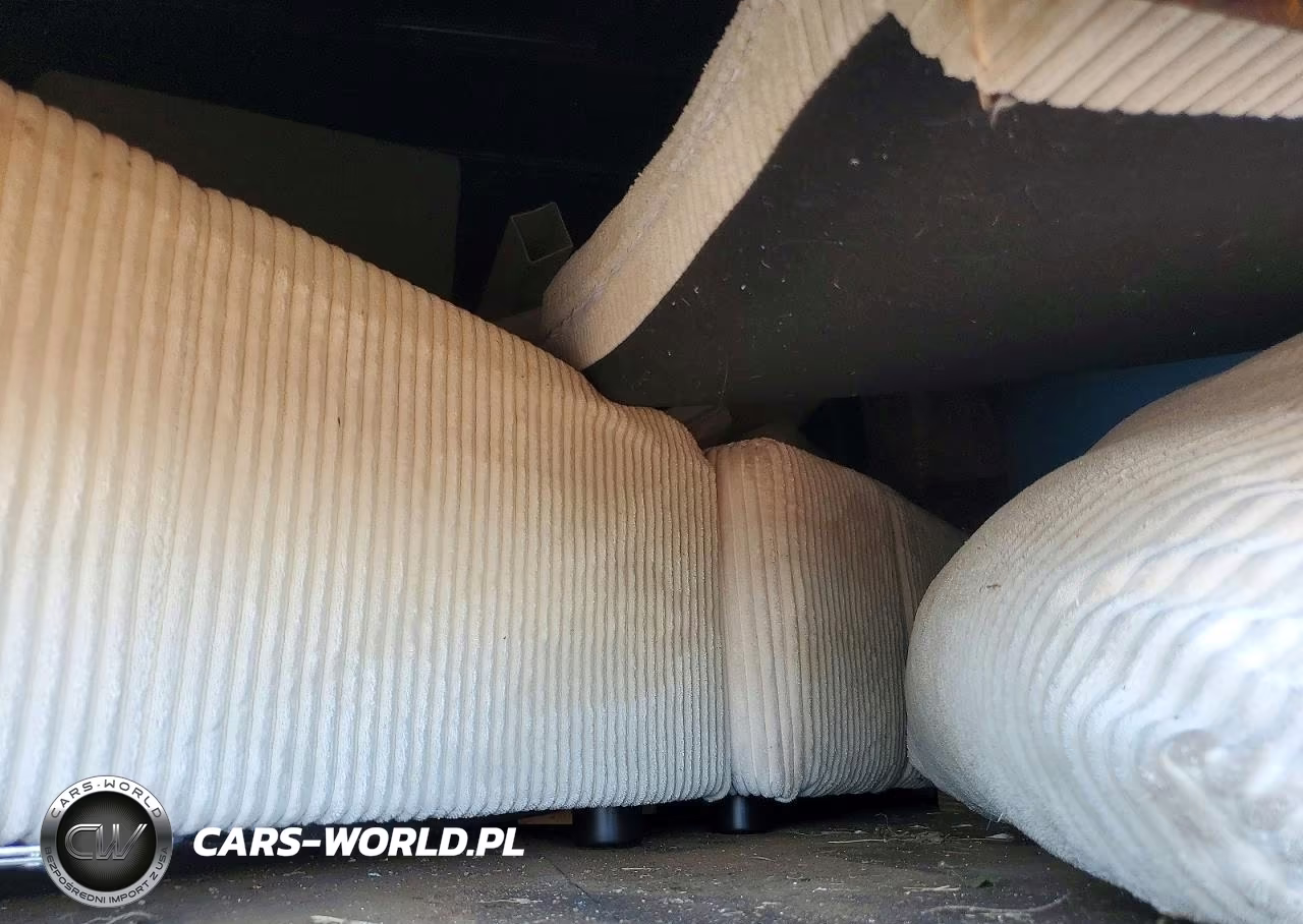 2007 Dodge Sprinter Box Truck VIN:WDXPF445X79333248 - 10
