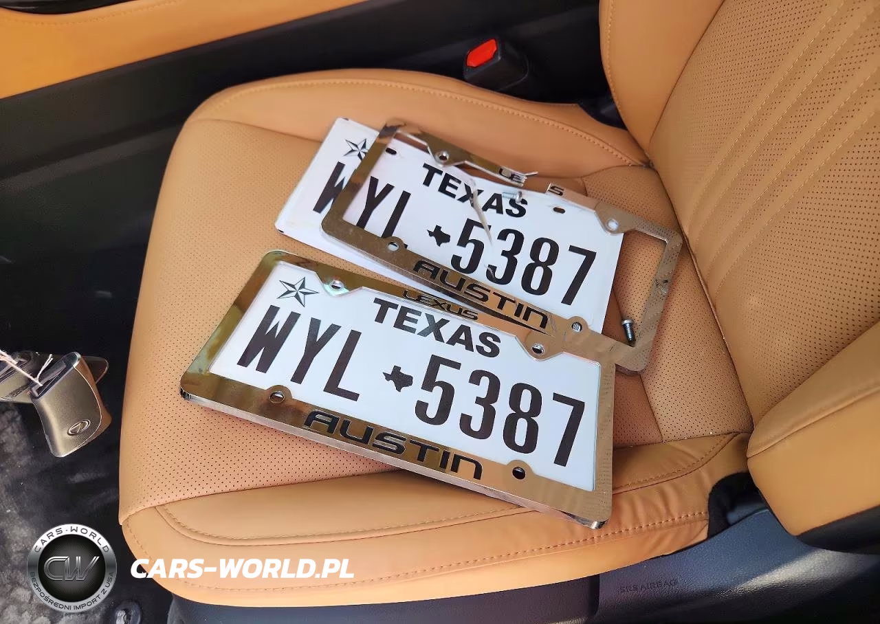 2026 Lexus Nx 350H Premium VIN:2T2GKCEZ6TC064020 - 14