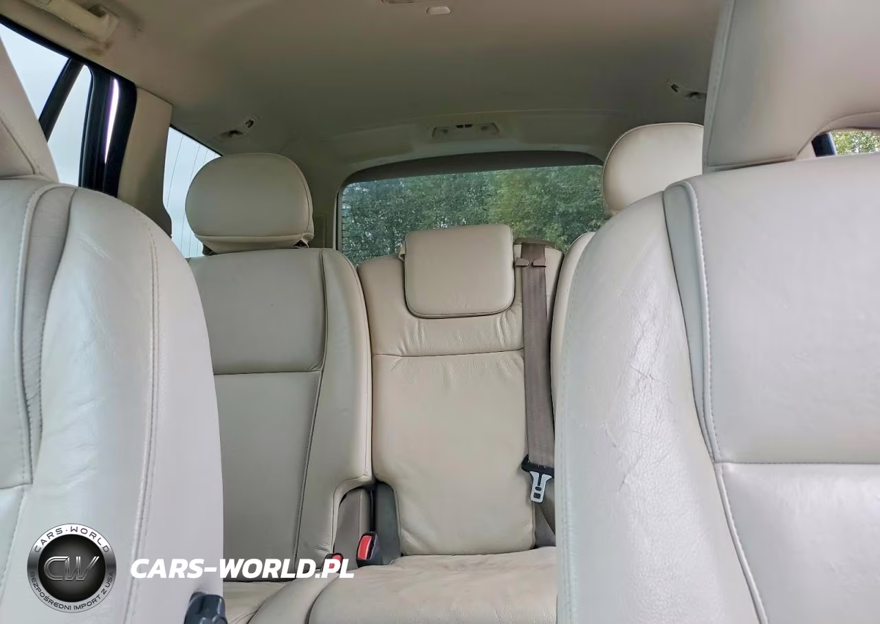 2009 Volvo Xc90 3.2 VIN:YV4CZ982791498358 - 10