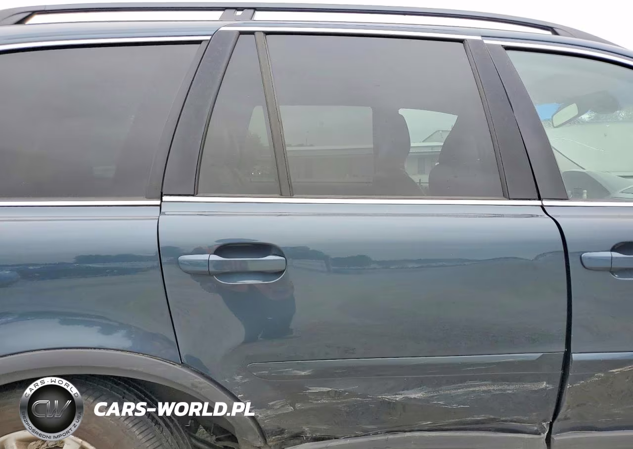 2009 Volvo Xc90 3.2 VIN:YV4CZ982791498358 - 11