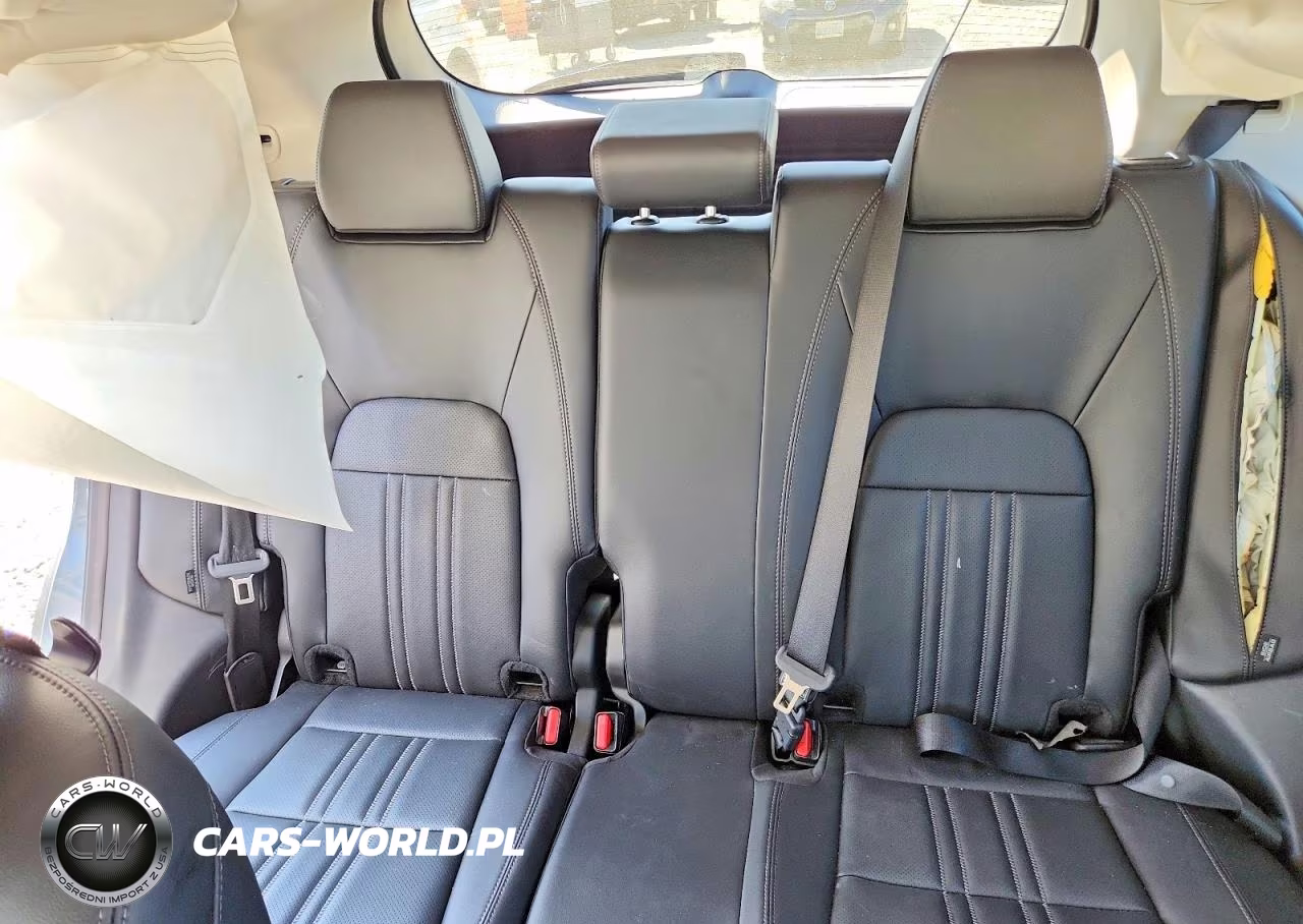 2026 Honda Hr-V Exl VIN:3CZRZ2H73TM770117 - 10
