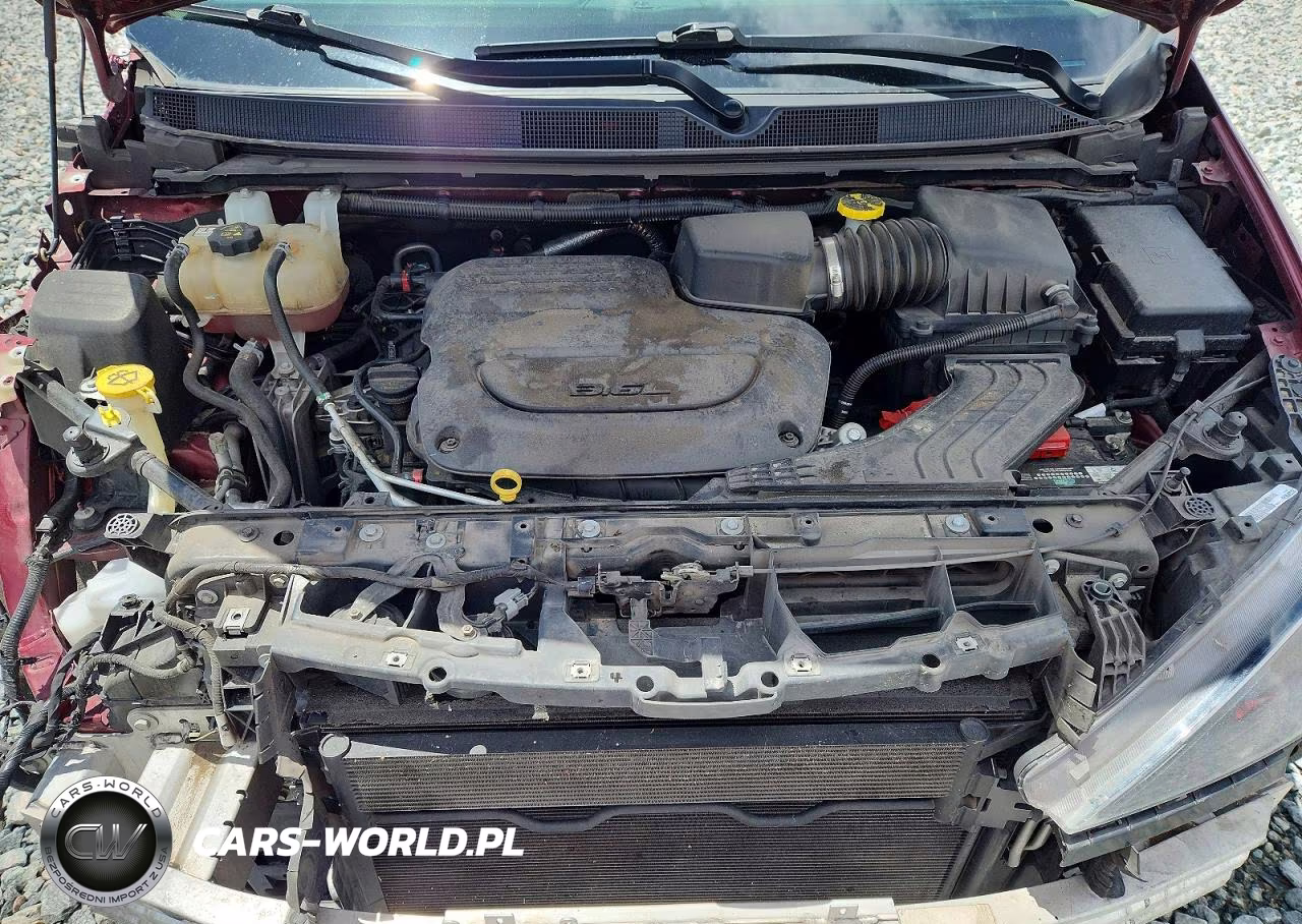 2022 Chrysler Voyager Lx VIN:2C4RC1CG3NR226964 - 12