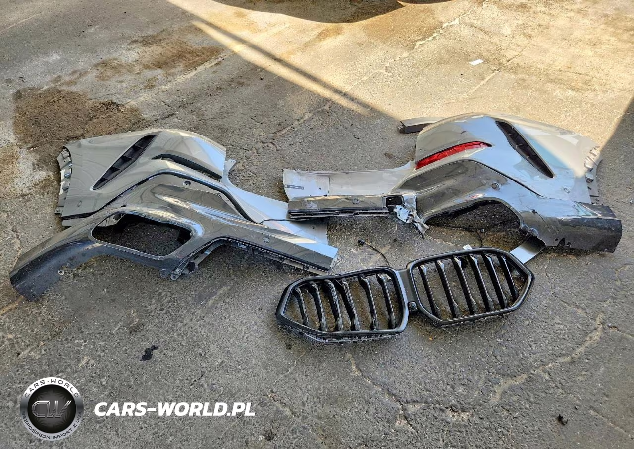 2026 BMW X6 xDrive40I VIN:5UX33EX09T9097625 - 13