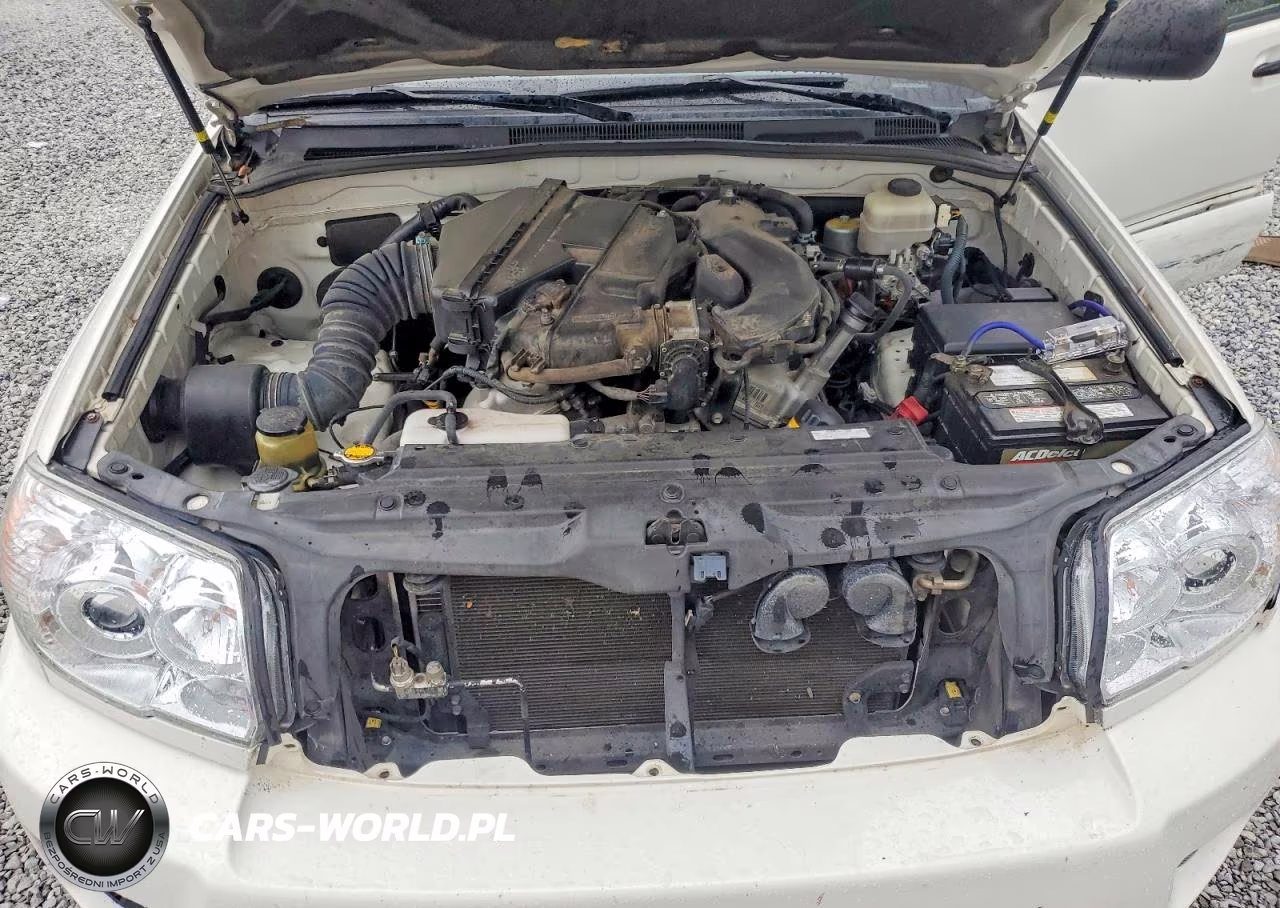 2007 Toyota 4Runner Sr5 VIN:JTEZU14R670089394 - 12