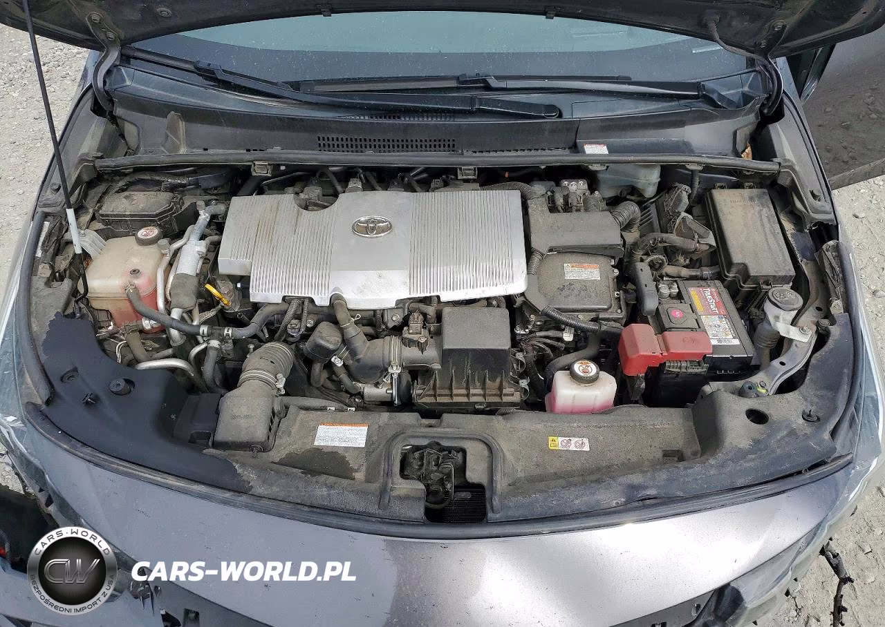 2020 Toyota Prius Prime Limited VIN:JTDKARFP3L3121686 - 11