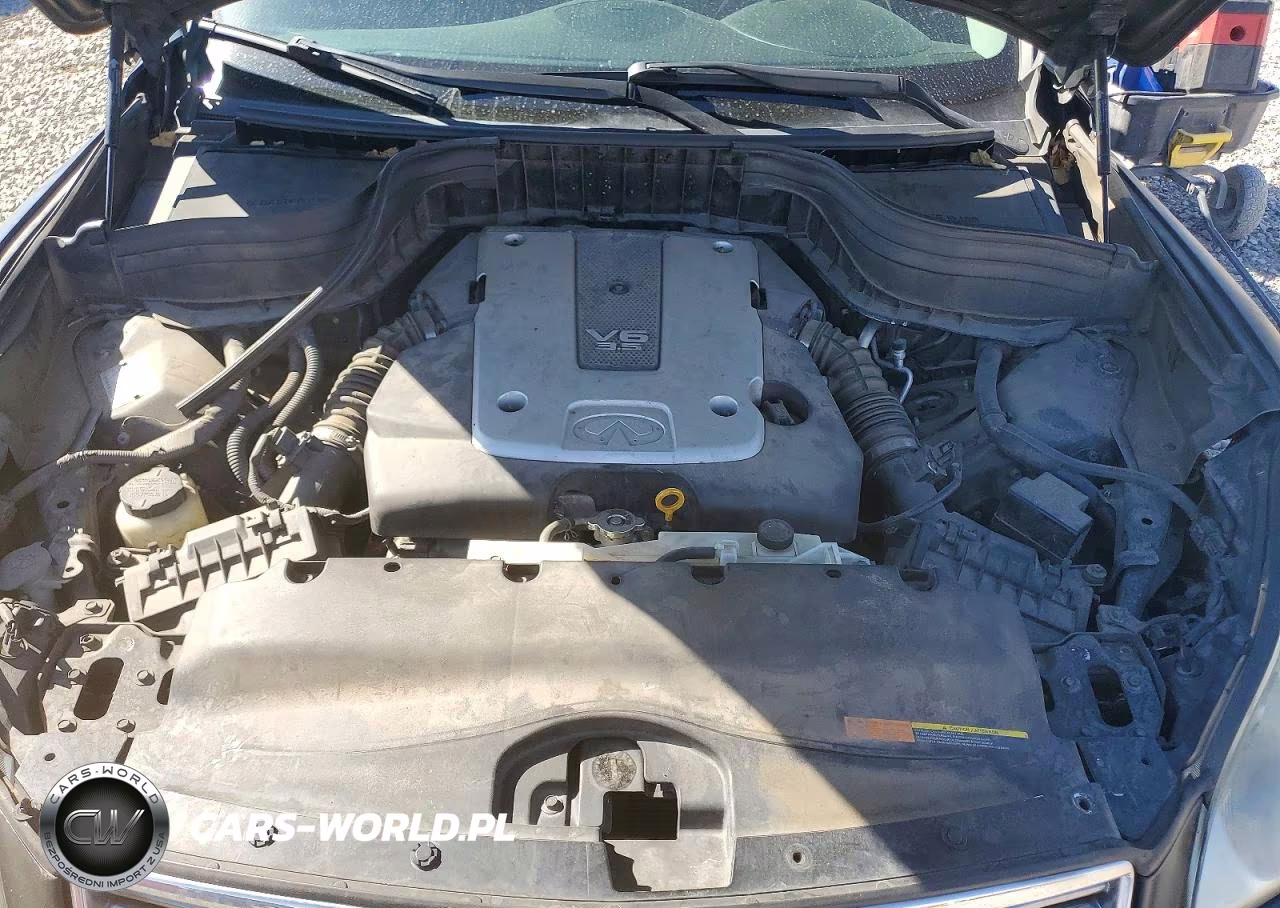 2009 Infiniti Ex35 Base VIN:JNKAJ09F69M951283 - 11