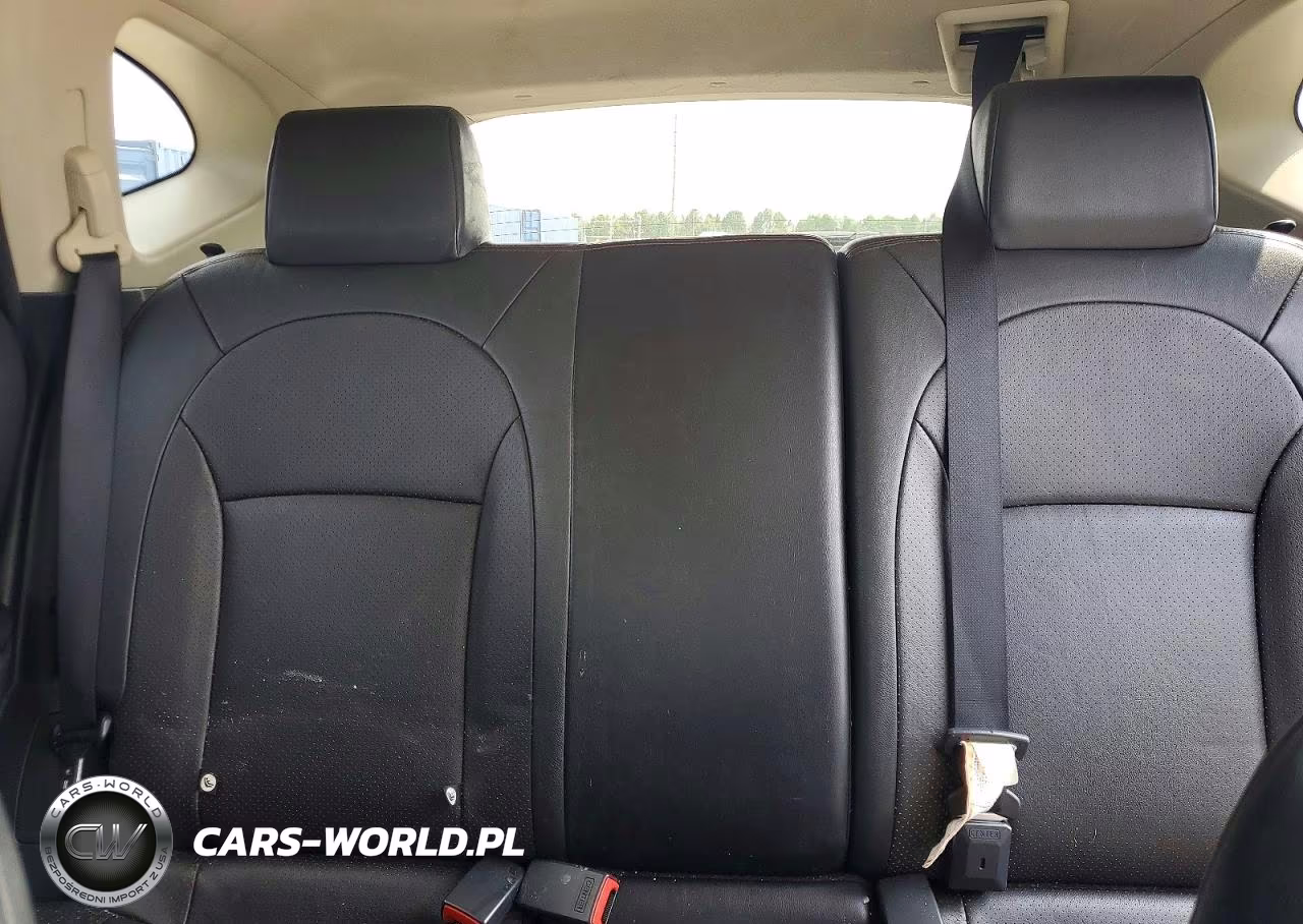 2013 Nissan Rogue S VIN:JN8AS5MT6DW009597 - 10