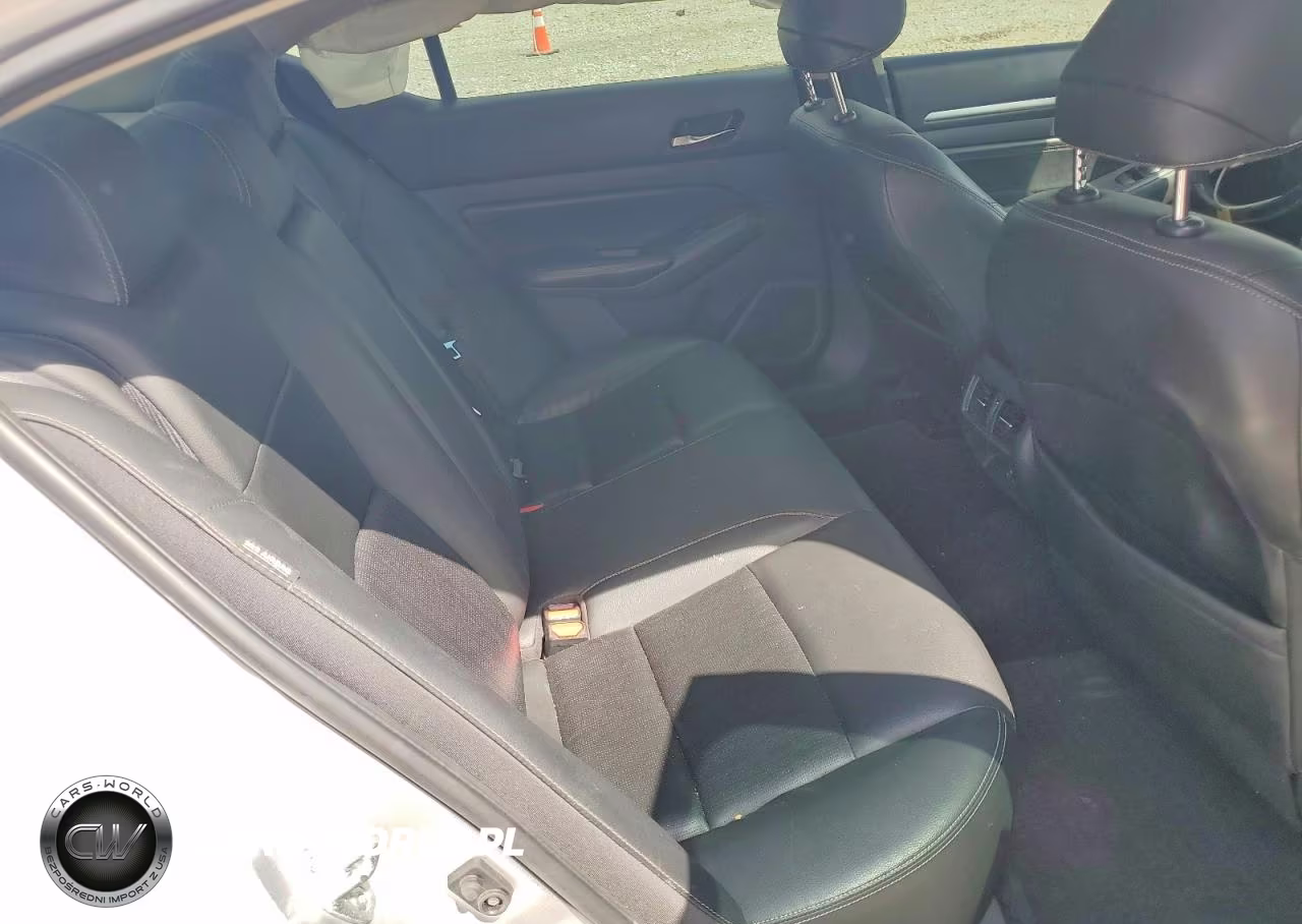 2019 Nissan Altima Sl VIN:1N4BL4EV2KC246700 - 10