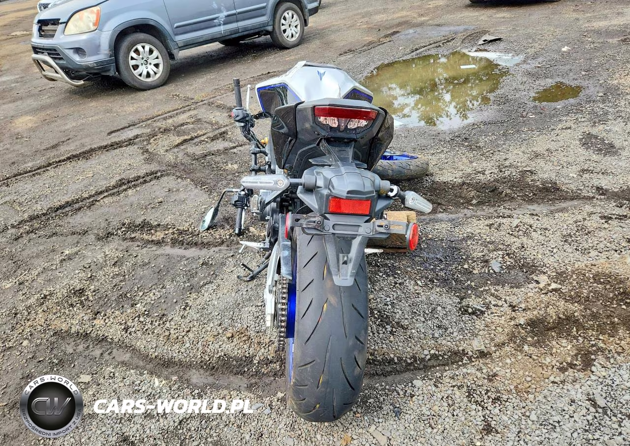 2026 Yamaha Mt09 Sp VIN:JYARN95E7TA003697 - 4