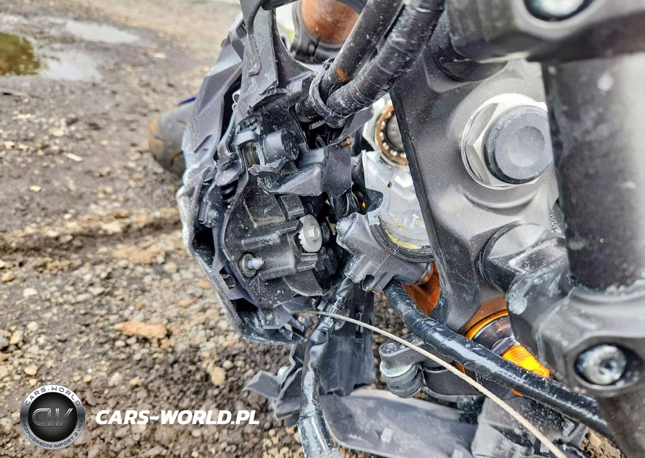 2026 Yamaha Mt09 Sp VIN:JYARN95E7TA003697 - 7