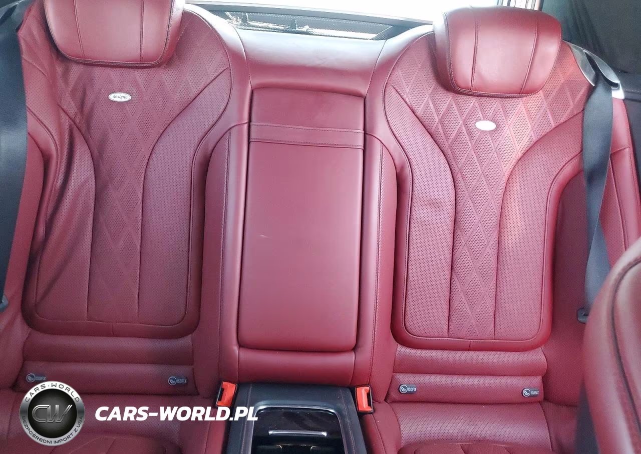 2019 Mercedes-Benz S 560 VIN:WDDXK8DB3KA038201 - 10