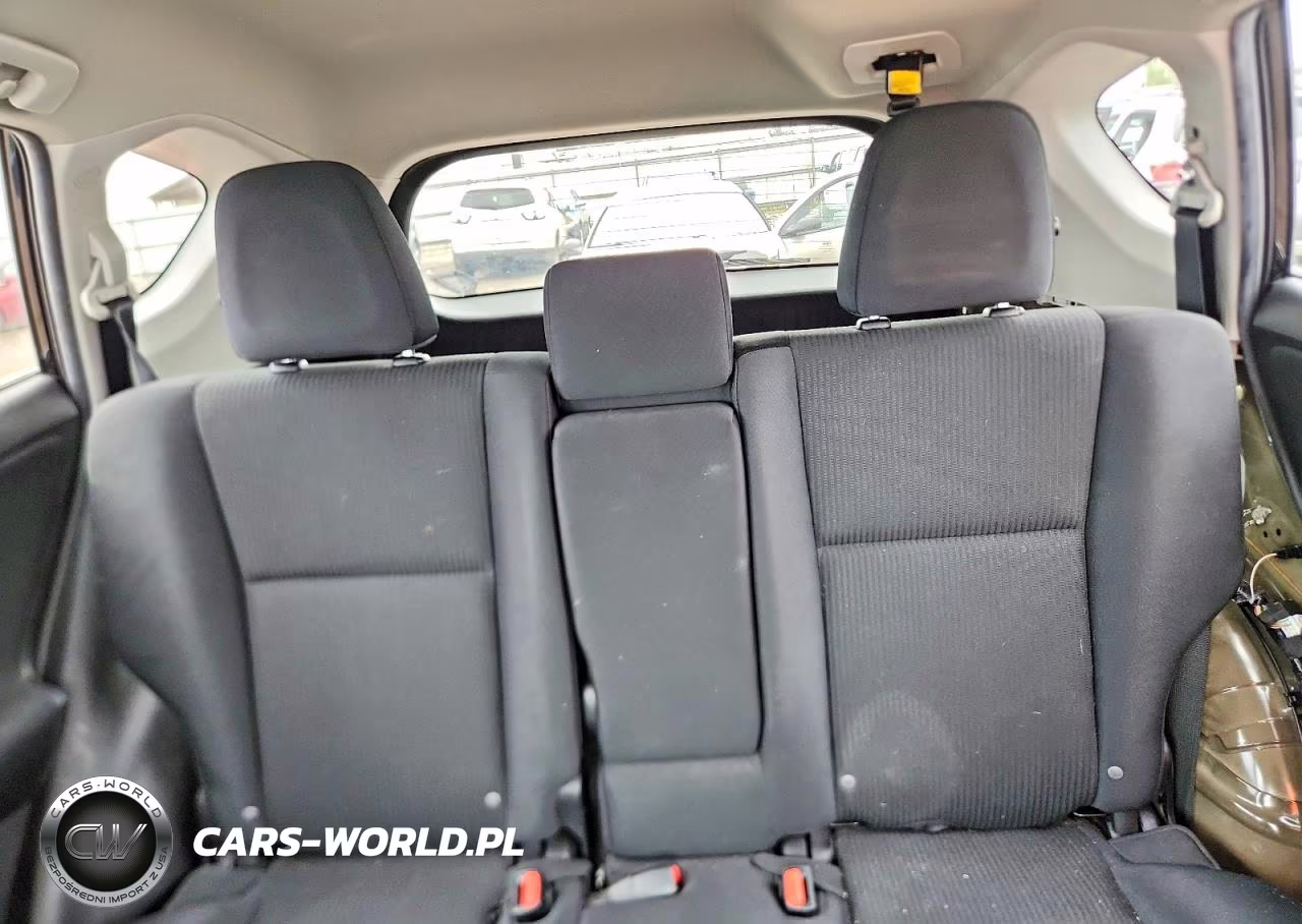 2017 Toyota Rav4 Le VIN:2T3BFREV6HW671700 - 10