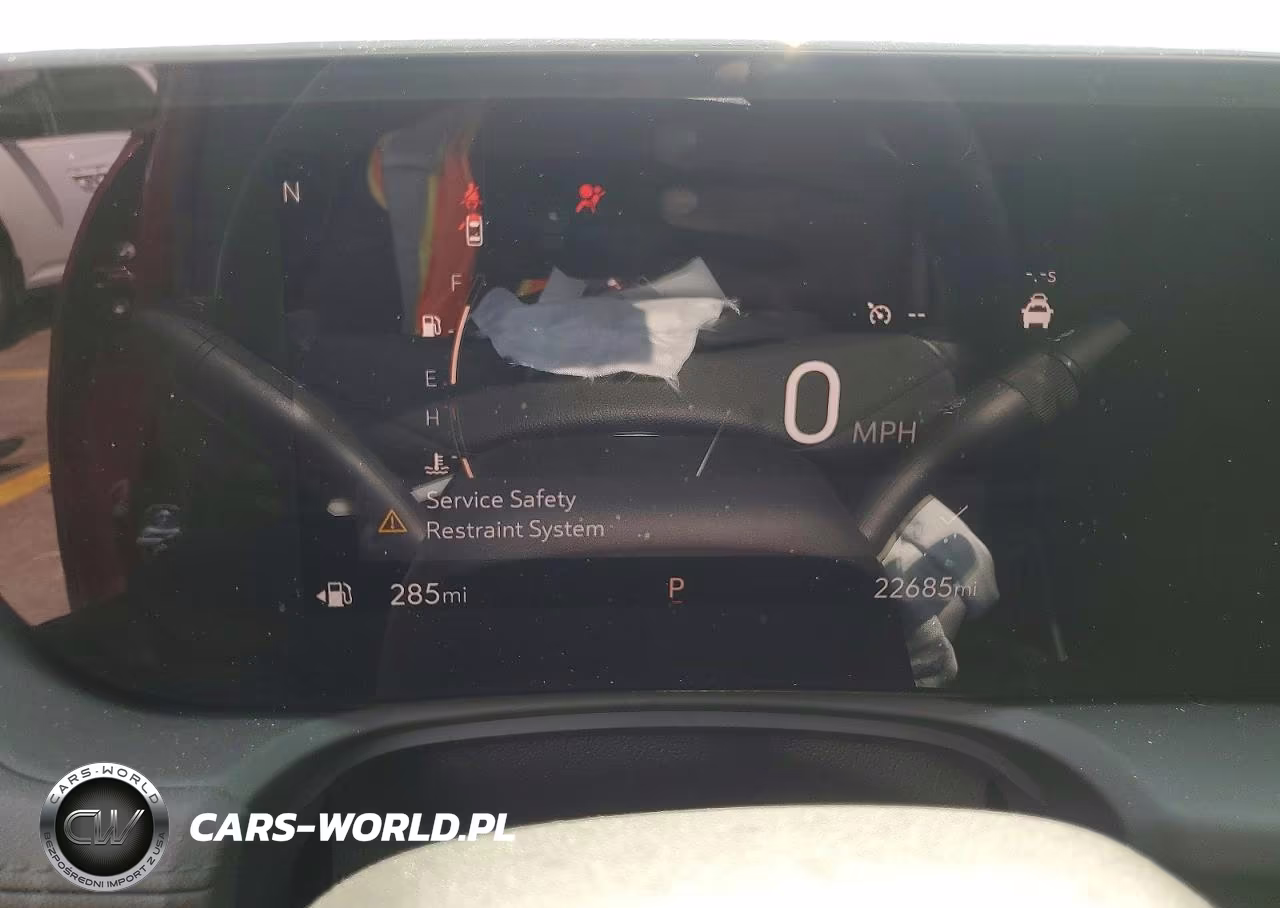 2024 Buick Encore Gx Preferred VIN:KL4AMBSL3RB154063 - 9