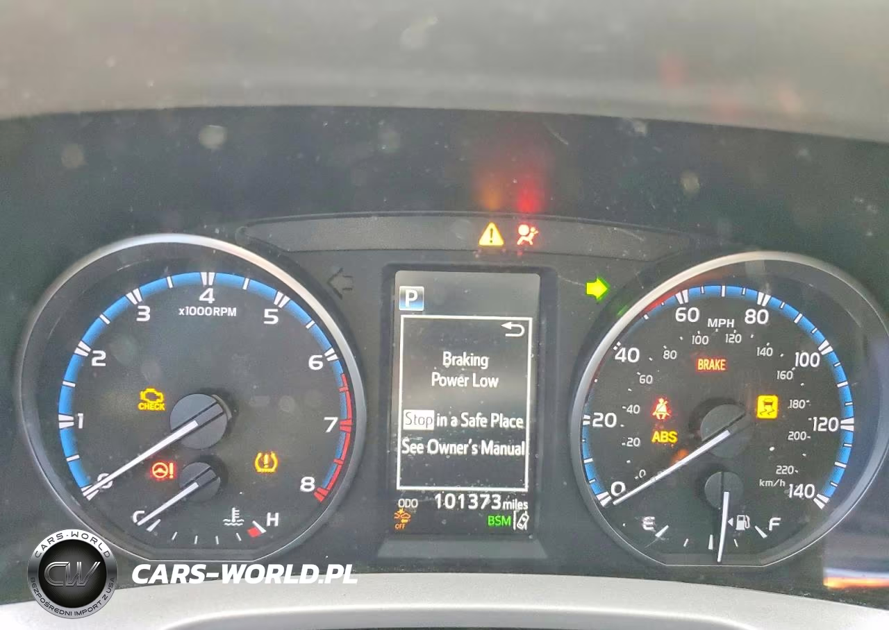 2018 Toyota Rav4 Xle VIN:2T3RFREV7JW828896 - 9