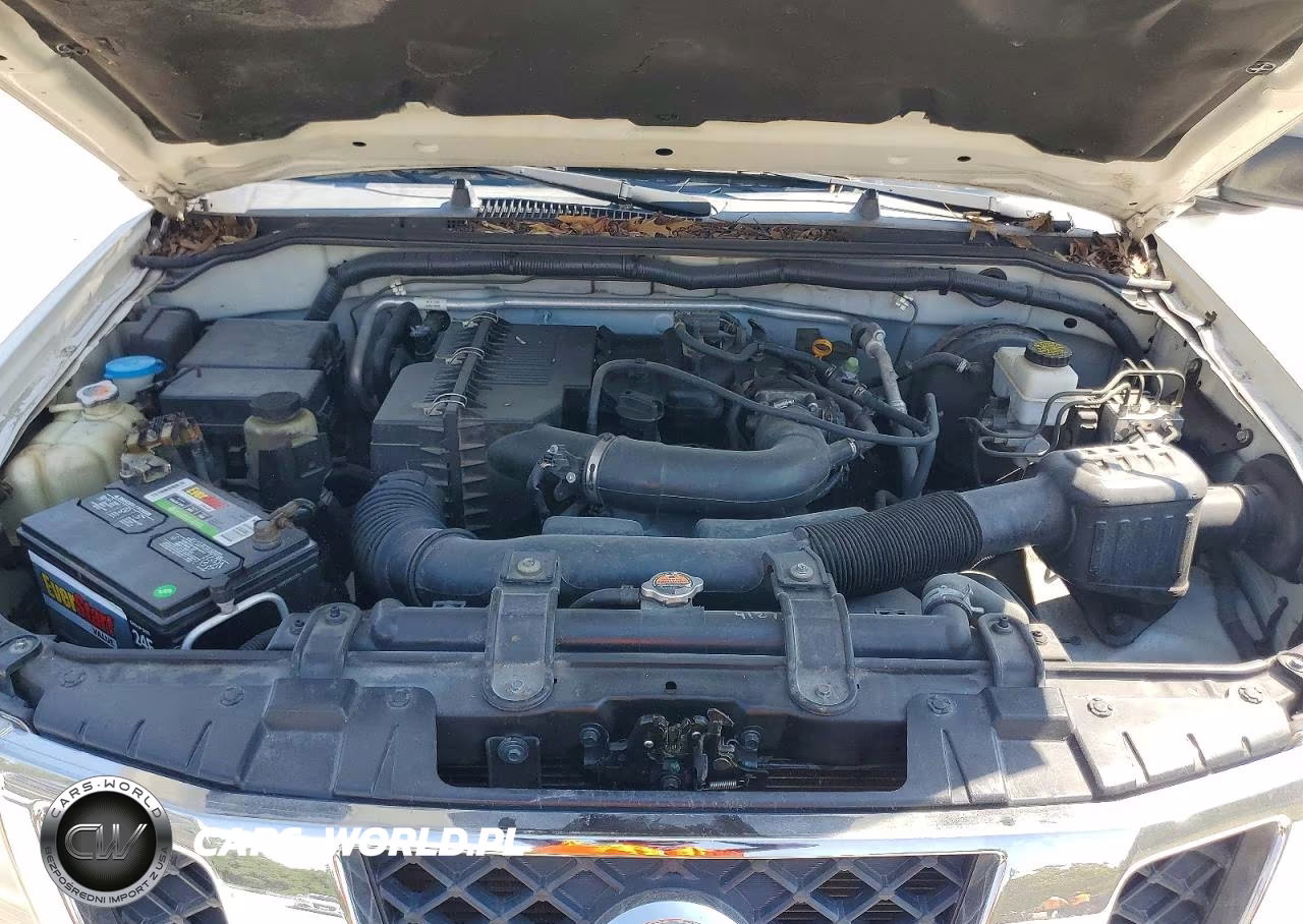 2018 Nissan Frontier Sv VIN:1N6BD0CT6JN704935 - 11