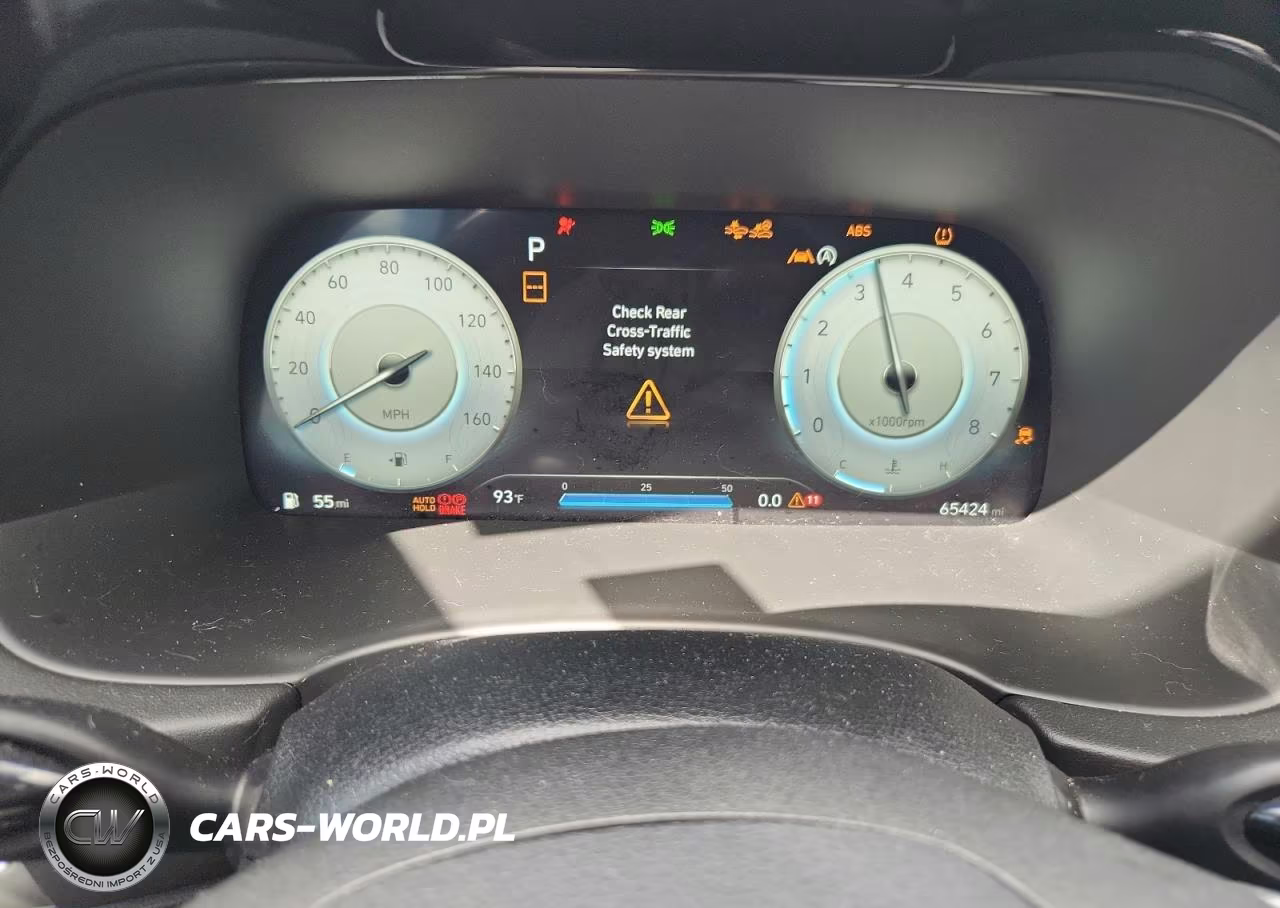 2023 Hyundai Palisade Limited VIN:KM8R54GE2PU490960 - 9