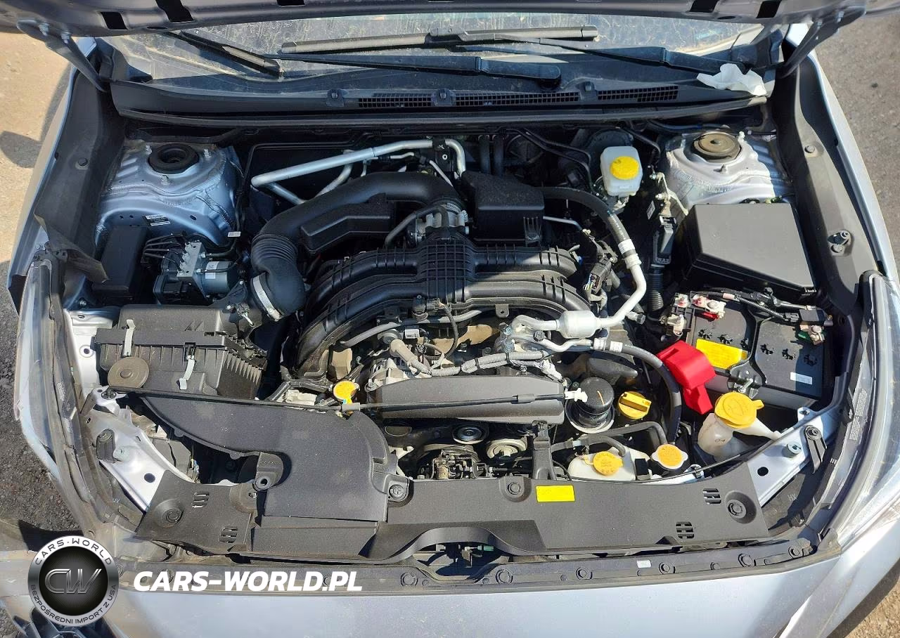 2024 Subaru Crosstrek Premium VIN:JF2GUADC2RH358830 - 11