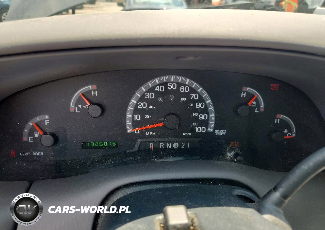 2004 Ford F-150 Heritage Classic VIN:2FTRX172X4CA80244 - 9