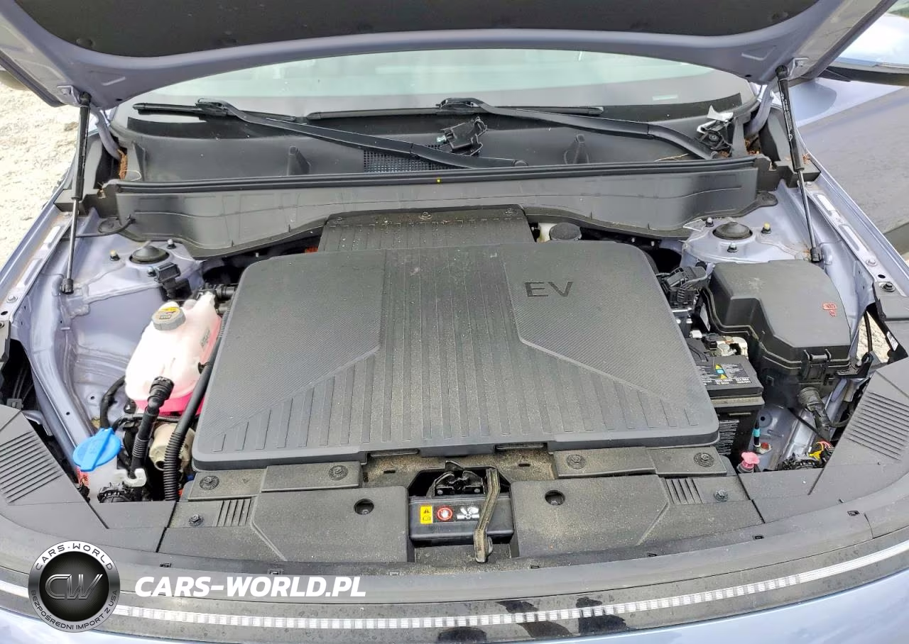 2024 Hyundai Kona Sel VIN:KM8HC3A6XRU007554 - 12