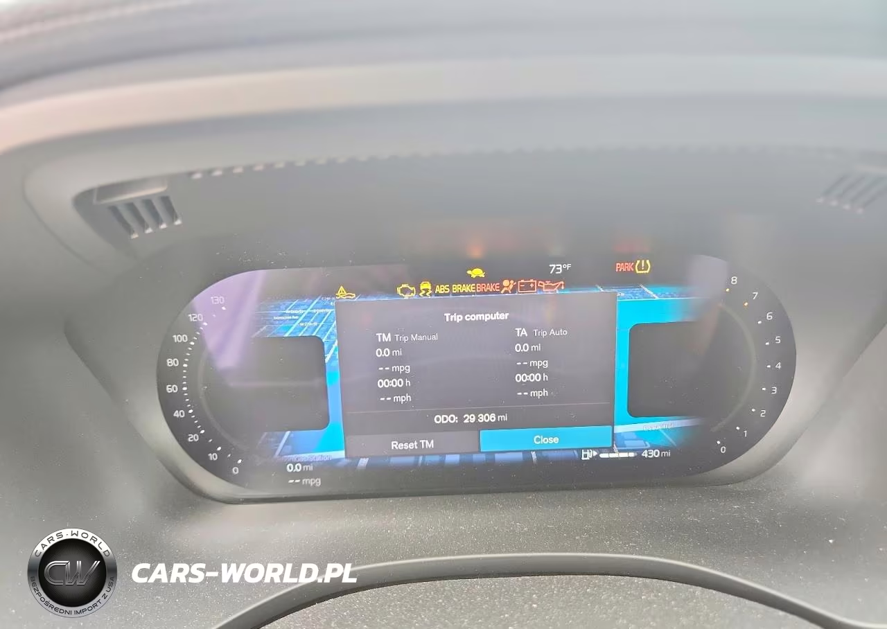 2022 Volvo Xc60 B5 Inscription VIN:YV4L12RL7N1961857 - 9