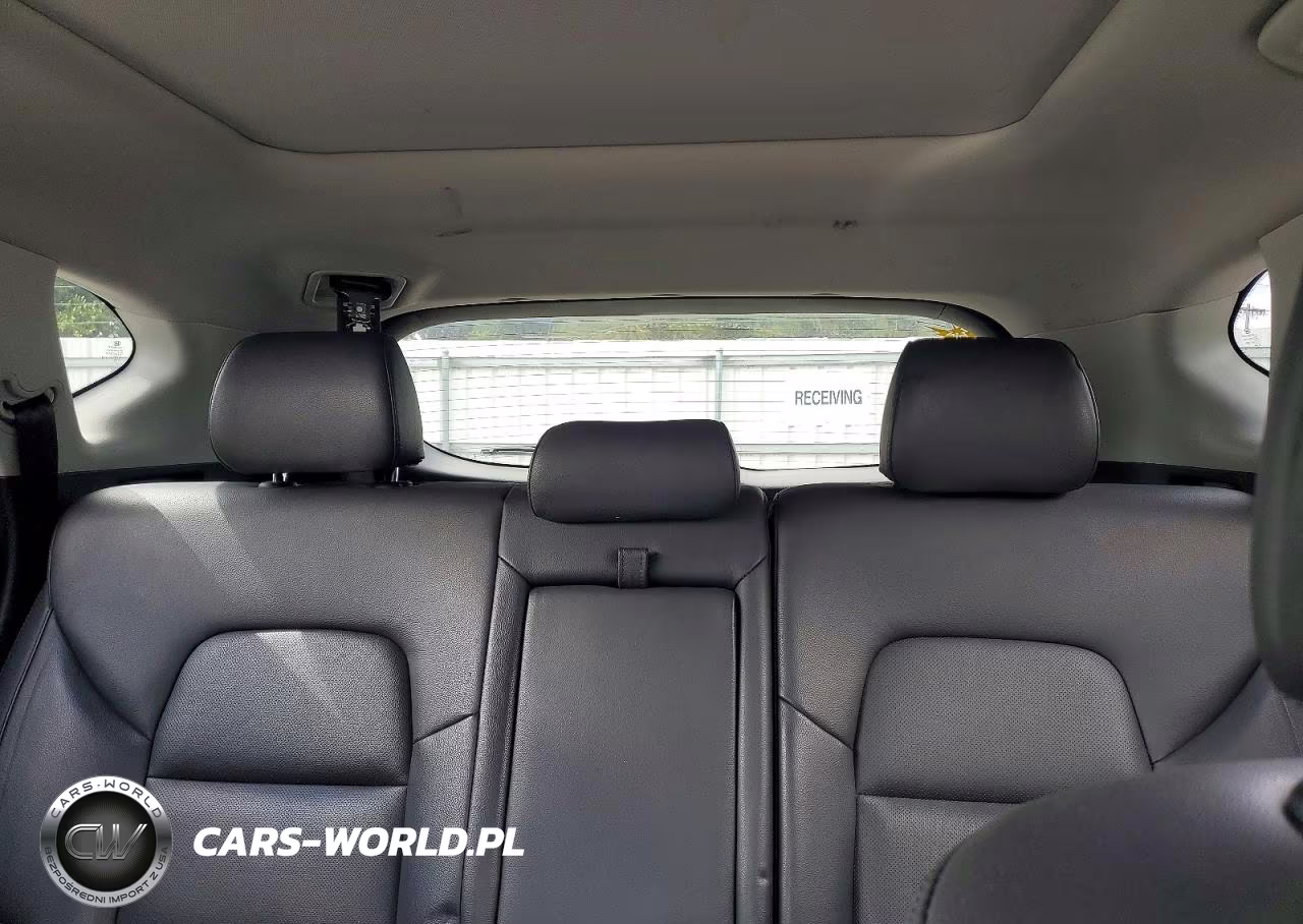 2018 Hyundai Tucson Limited VIN:KM8J3CA25JU717044 - 10