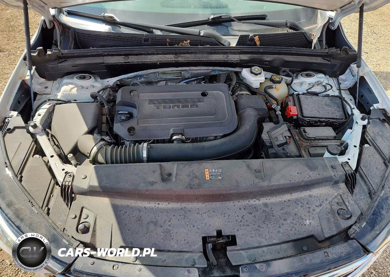 2022 Buick Envision Preferred VIN:LRBAZLR46ND158360 - 11