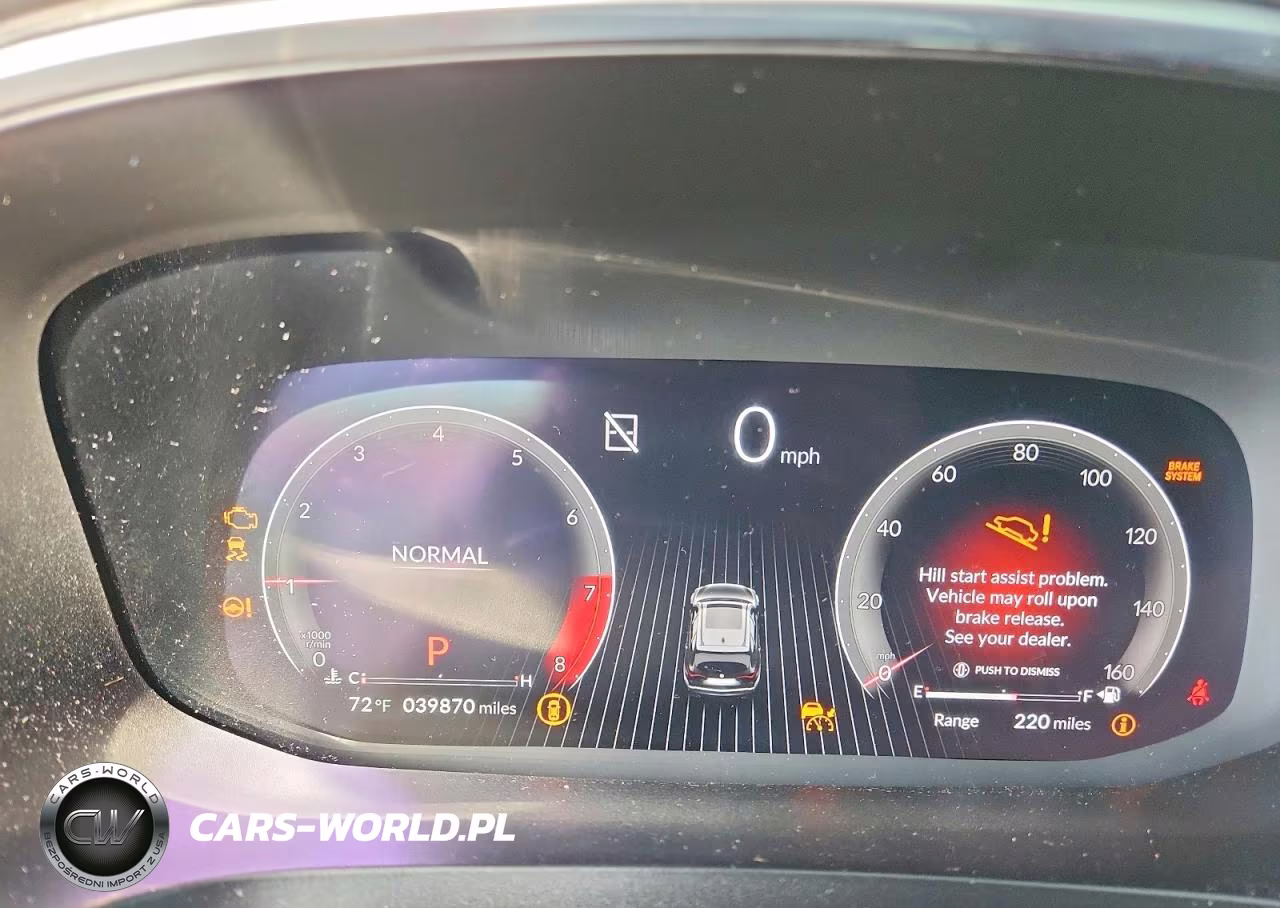 2023 Acura Mdx A-Spec VIN:5J8YE1H03PL015875 - 9