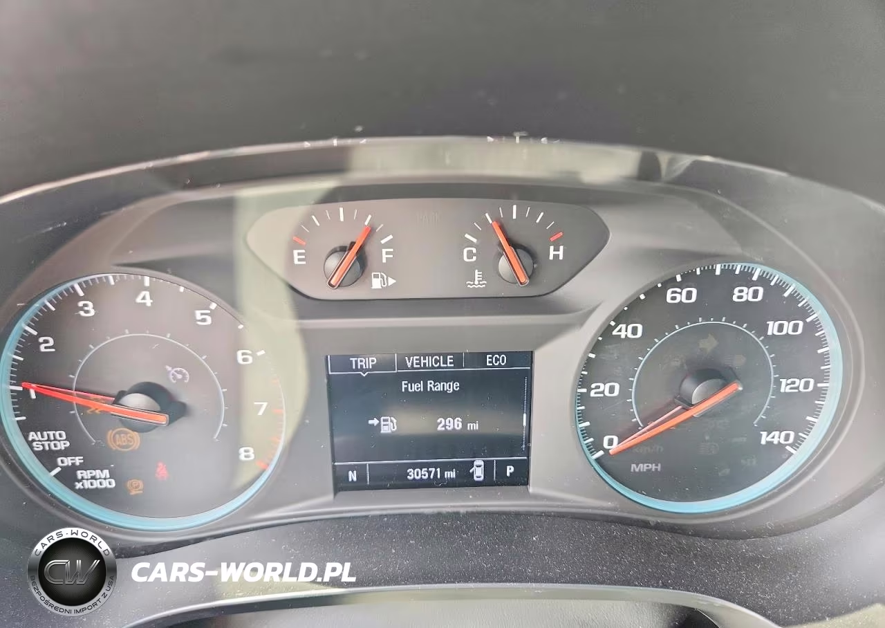 2025 Chevrolet Malibu Lt VIN:1G1ZD5ST8SF137812 - 9