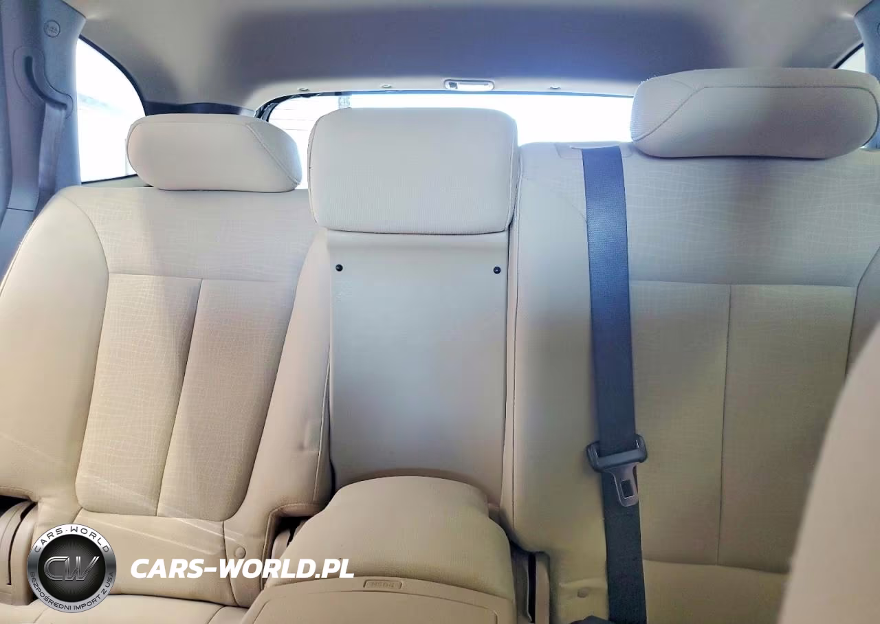 2012 Hyundai Santa Fe Gls VIN:5XYZGDAG9CG123865 - 10