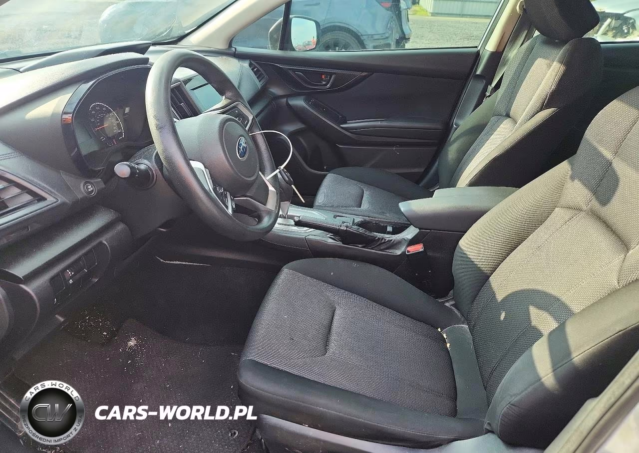2017 Subaru Impreza VIN:4S3GKAA65H3611959 - 7