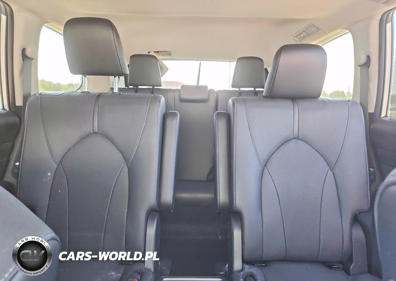 2024 Toyota Grand Highlander Xle VIN:5TDAAAB57RS048394 - 10