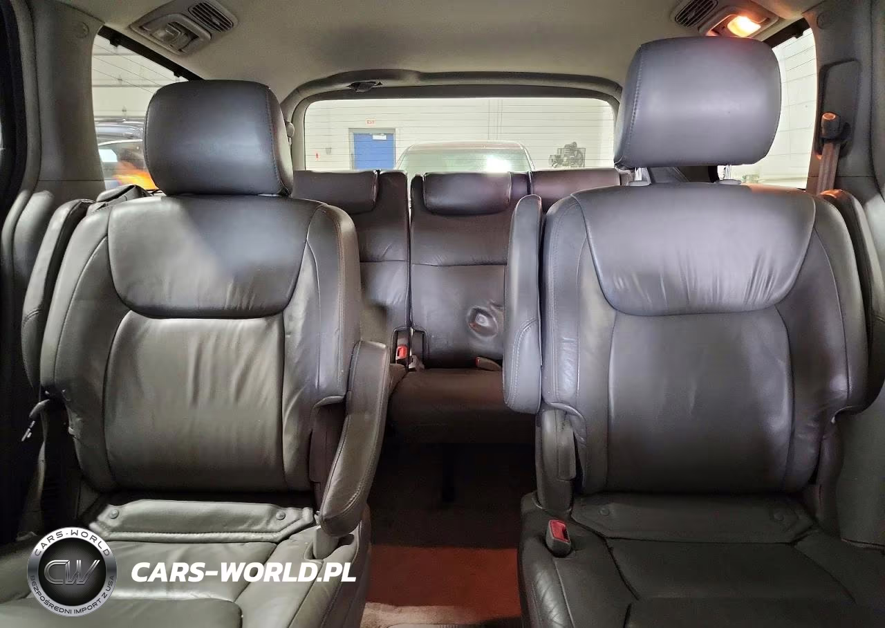 2005 Toyota Sienna Xle Limited 7 Passenger VIN:5TDZA22C05S270146 - 10