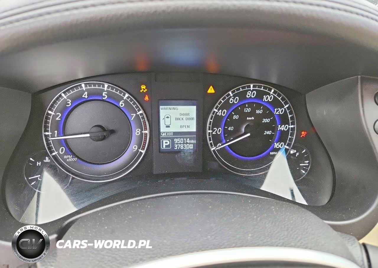 2017 Infiniti Qx50 Base VIN:JN1BJ0RRXHM406513 - 9