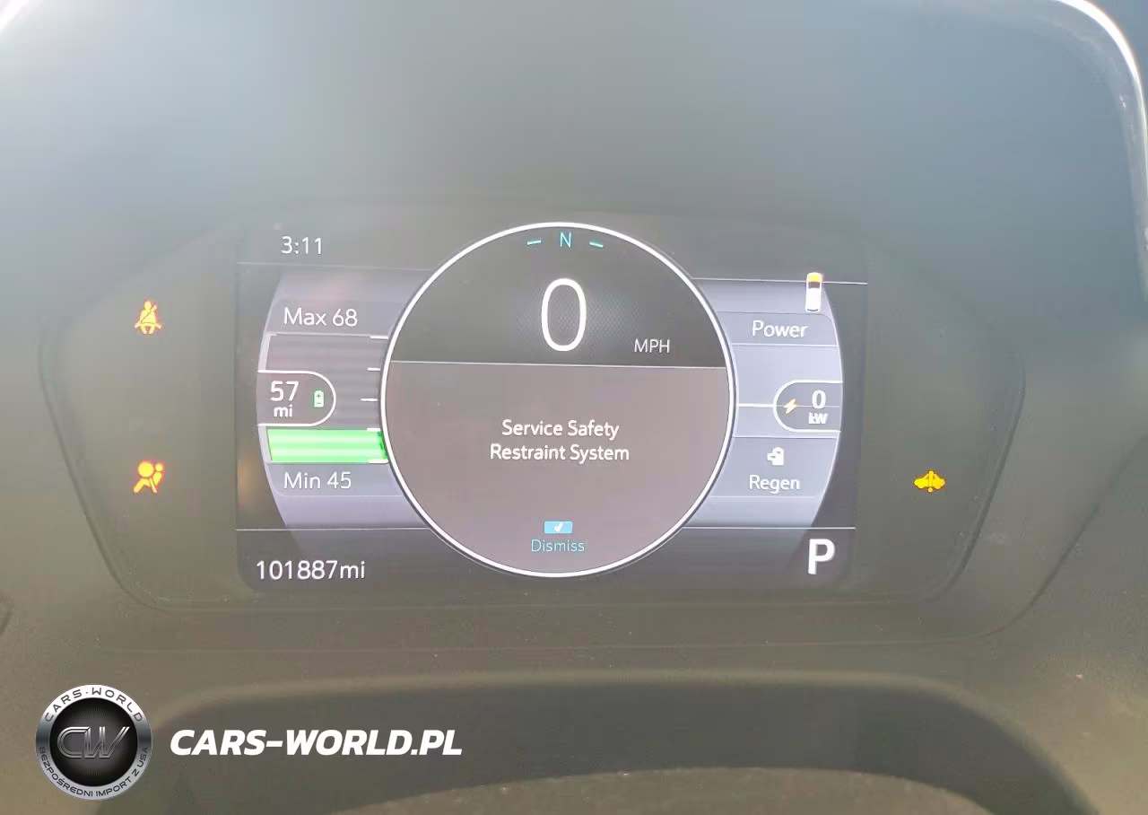 2023 Chevrolet Bolt Euv Lt VIN:1G1FY6S0XP4153872 - 9