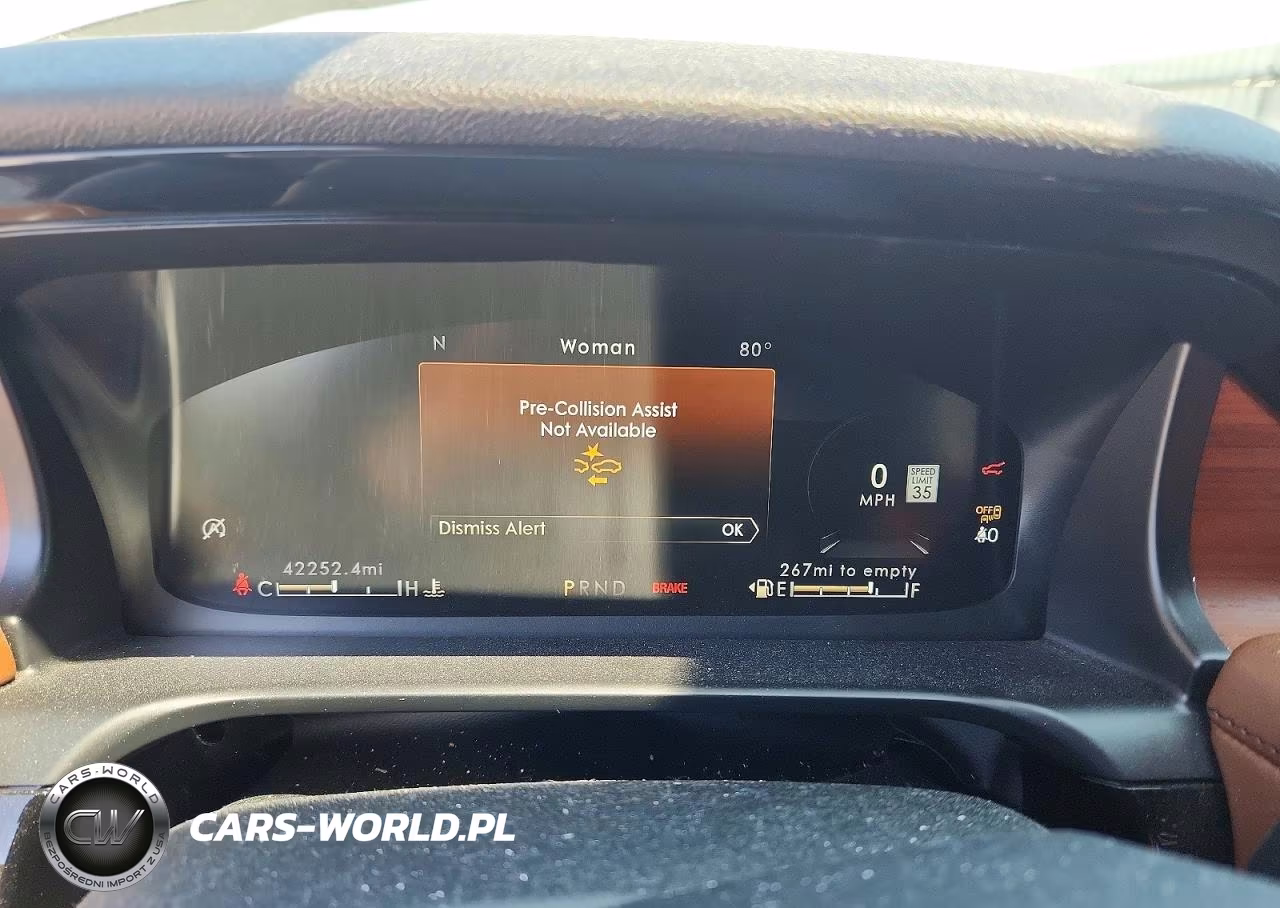 2020 Lincoln Aviator Reserve VIN:5LM5J7WC9LGL21990 - 9
