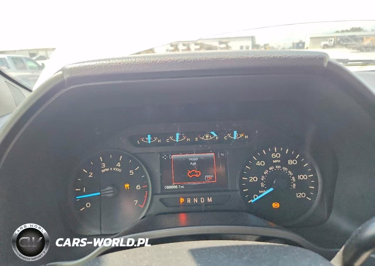 2020 Ford F150 Supercrew VIN:1FTEW1CP6LFB20163 - 9