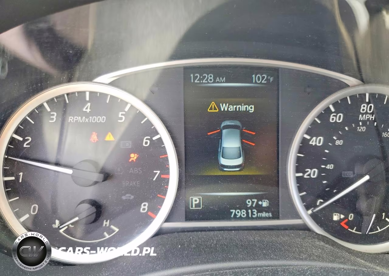 2017 Nissan Sentra Sv VIN:3N1AB7AP6HY221772 - 9