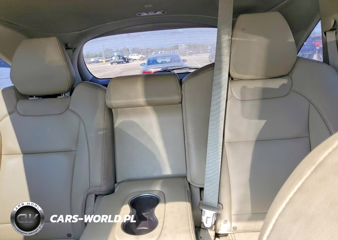 2020 Acura Mdx VIN:5J8YD4H31LL003930 - 10