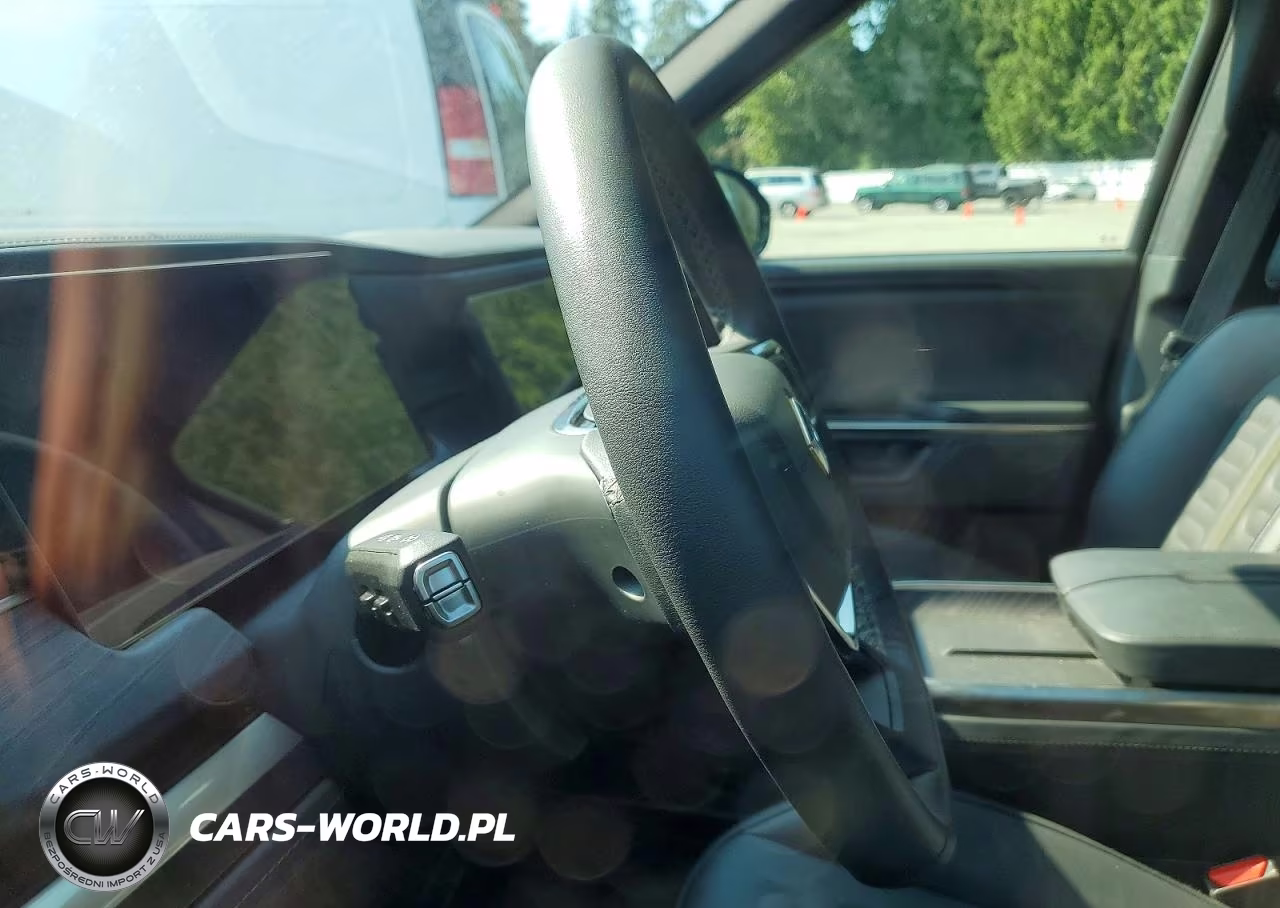 2025 Rivian R1S Adventure VIN:7PDSGBBA4SN064661 - 7