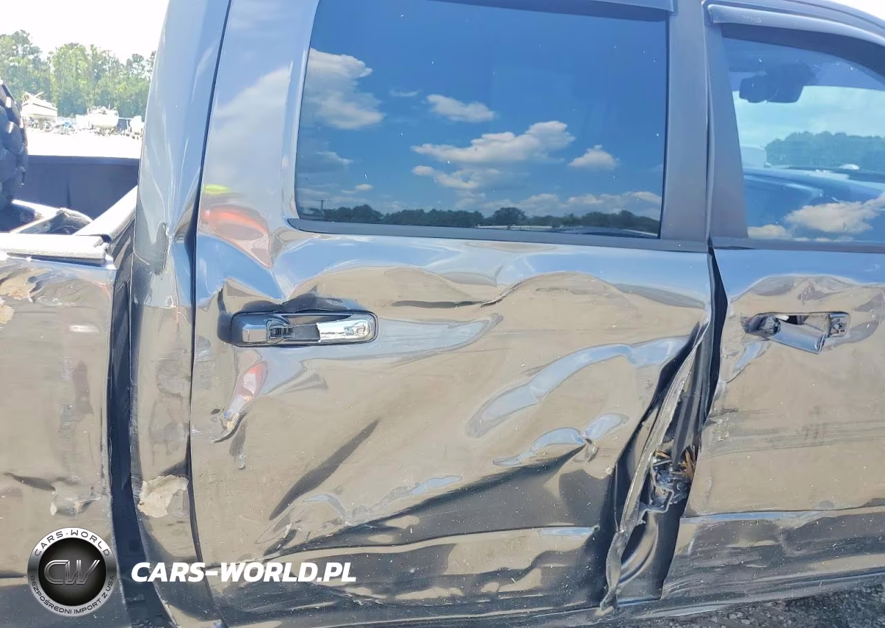 2016 Ram 1500 Slt VIN:3C6RR7LT9GG332088 - 10