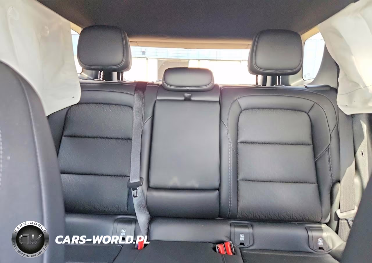2026 Chevrolet Equinox Lt VIN:3GNAXHEG9TL500144 - 10