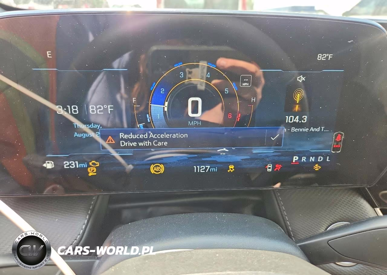2026 Chevrolet Equinox Lt VIN:3GNAXHEG9TL500144 - 9