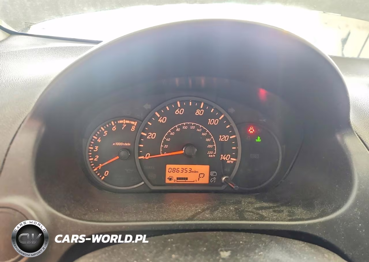 MITSUBISHI MIRAGE G4 VIN:ML32F3FJ8JHF01977 - 9