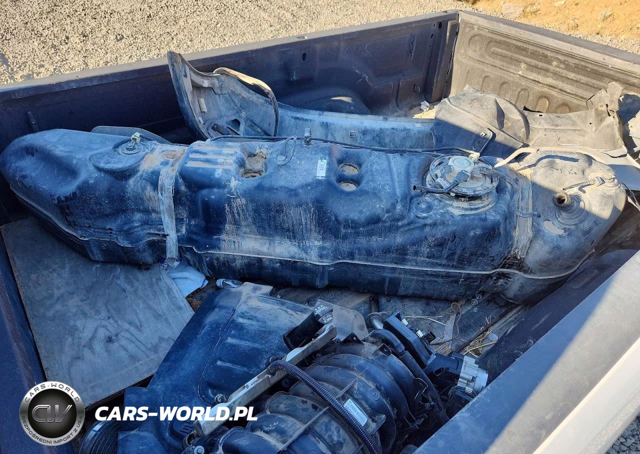 2021 Ram 2500 Tradesman VIN:3C6UR5HJ3MG500227 - 12
