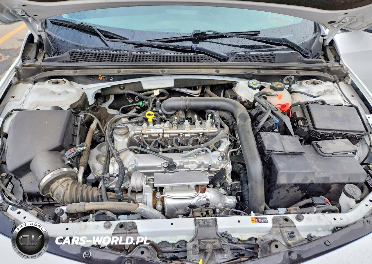 2025 Chevrolet Malibu Ls VIN:1G1ZB5ST3SF100639 - 11