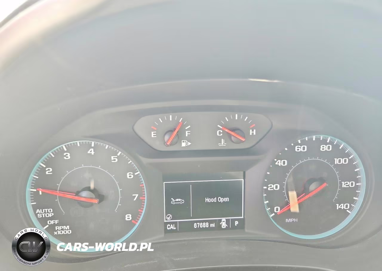 2025 Chevrolet Malibu Ls VIN:1G1ZB5ST3SF100639 - 9