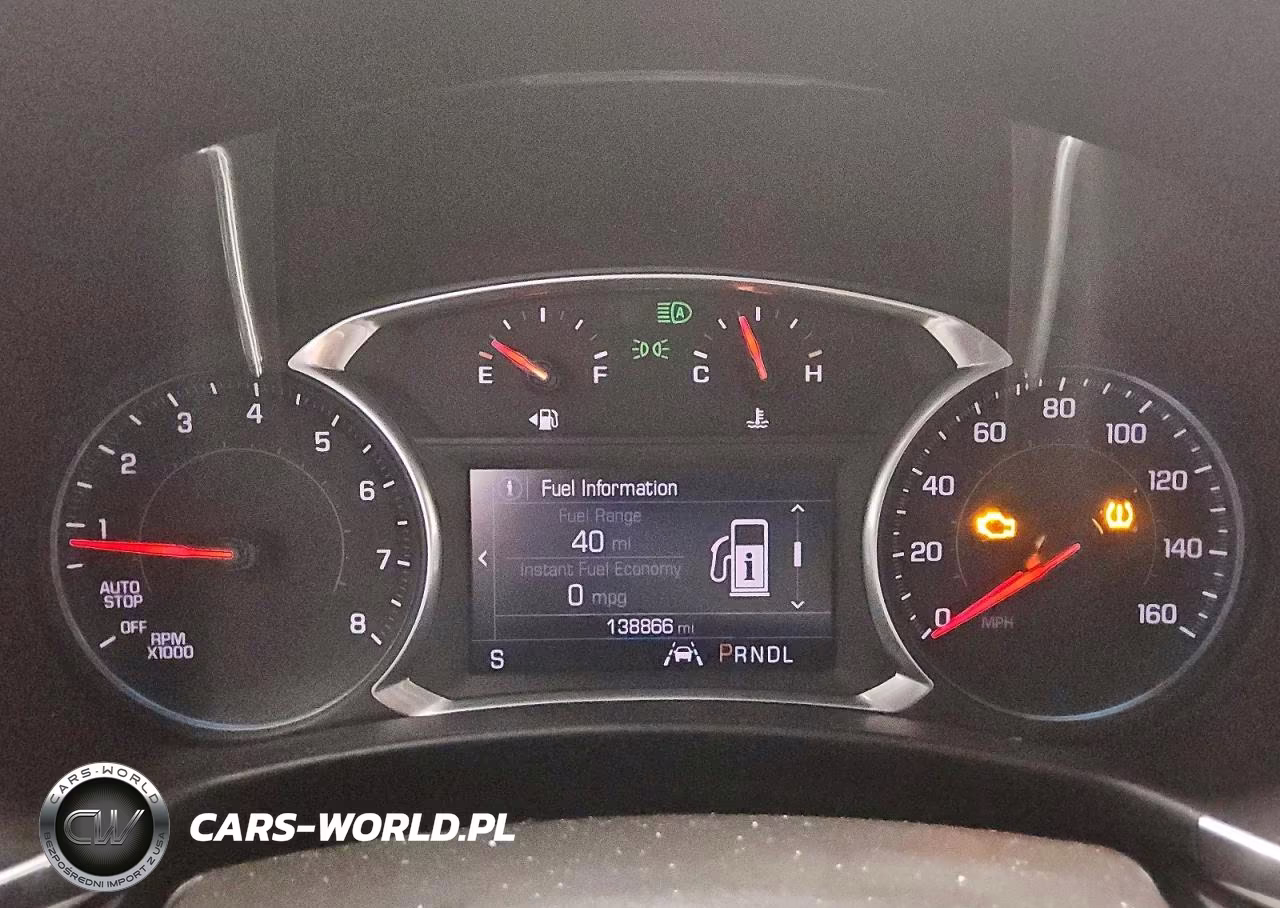 2020 Chevrolet Equinox Lt VIN:2GNAXTEV4L6254951 - 9
