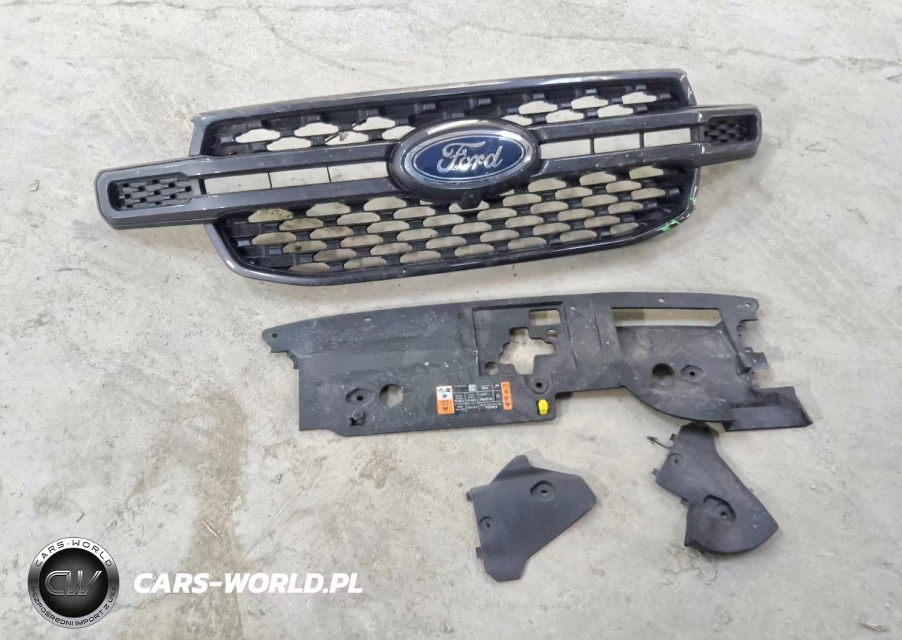 2025 Ford Ranger Xlt VIN:1FTER4GH5SLE47424 - 12