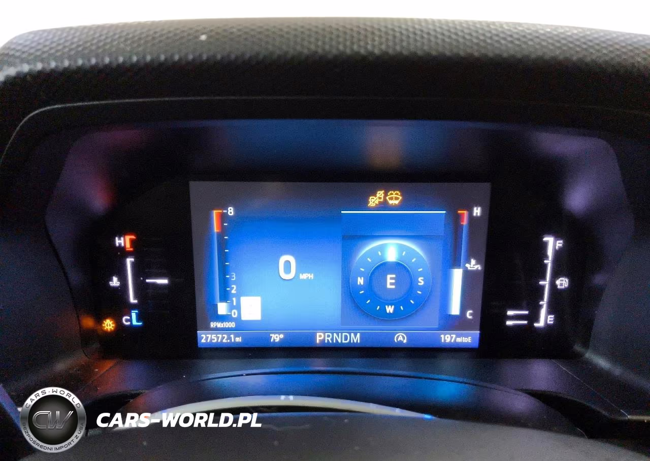 2025 Ford Ranger Xlt VIN:1FTER4GH5SLE47424 - 9