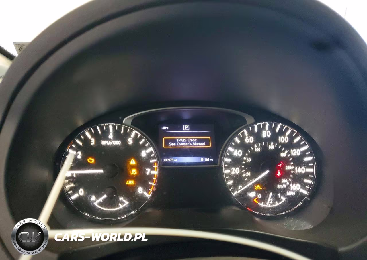 2018 Nissan Altima 2.5 S VIN:1N4AL3AP3JC128716 - 9